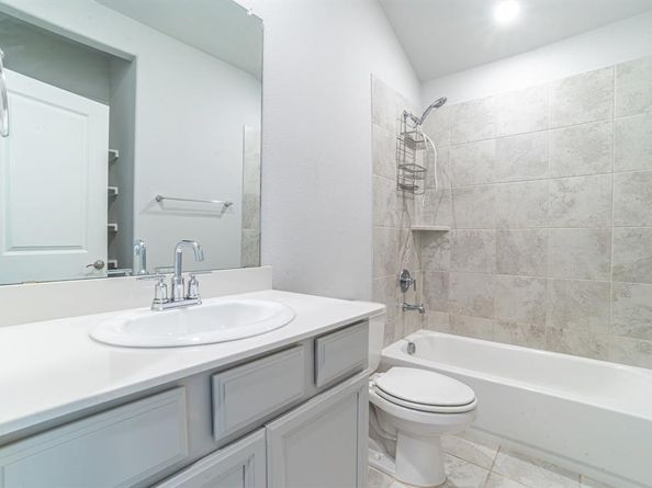 6320  Copperhead Drive , Fort Worth Texas 76179