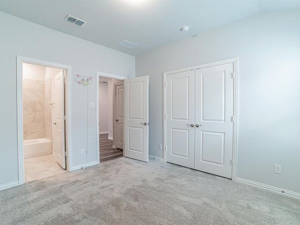 6320  Copperhead Drive , Fort Worth Texas 76179
