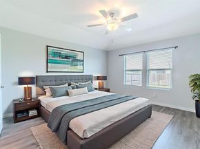 6320  Copperhead Drive , Fort Worth Texas 76179