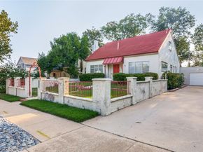 1121  Mistletoe Drive , Fort Worth Texas 76110