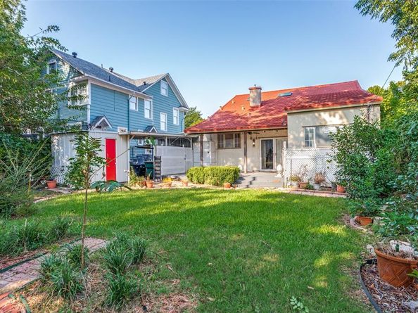 1121  Mistletoe Drive , Fort Worth Texas 76110