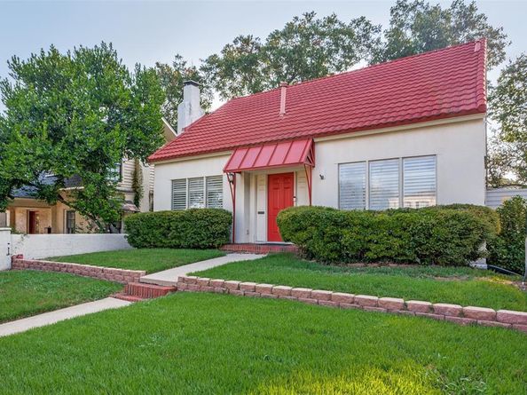 1121  Mistletoe Drive , Fort Worth Texas 76110