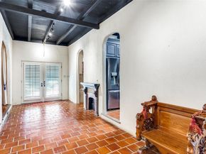 1121  Mistletoe Drive , Fort Worth Texas 76110