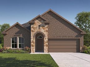 8430  Rockhopper Lane , Garland Texas 75043