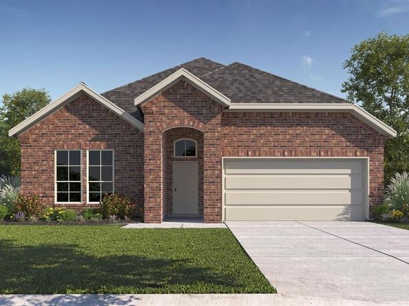 8430  Rockhopper Lane , Garland Texas 75043