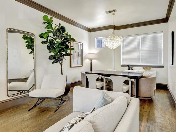 4515  Lafayette Street  2, Dallas Texas 75204