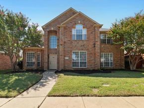 1318  Pinehurst Drive , Lewisville Texas 75077