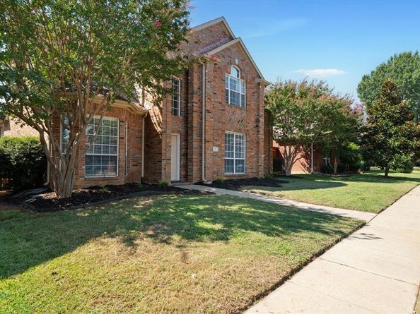 1318  Pinehurst Drive , Lewisville Texas 75077
