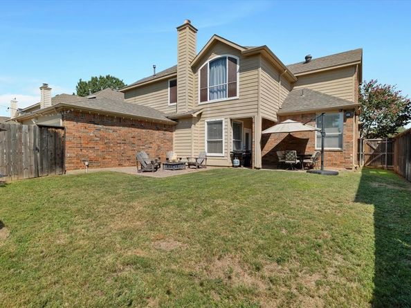 1318  Pinehurst Drive , Lewisville Texas 75077