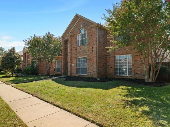 1318  Pinehurst Drive , Lewisville Texas 75077