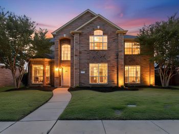 1318  Pinehurst Drive 