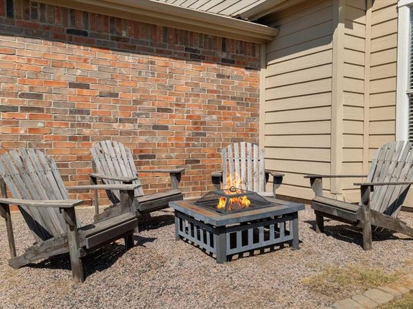 1318  Pinehurst Drive , Lewisville Texas 75077