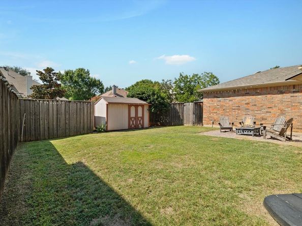 1318  Pinehurst Drive , Lewisville Texas 75077