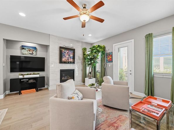 5840  Callisto Court , Dallas Texas 75235