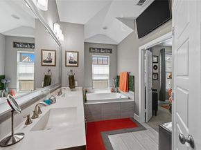 5840  Callisto Court , Dallas Texas 75235