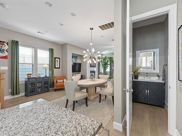 5840  Callisto Court , Dallas Texas 75235
