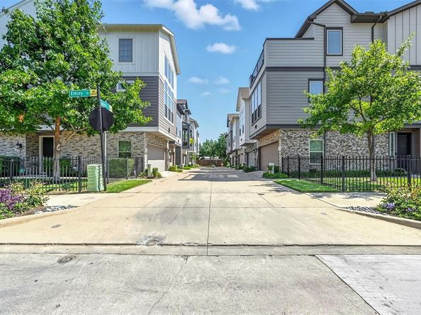 5840  Callisto Court , Dallas Texas 75235