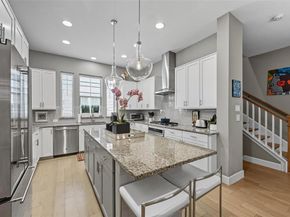 5840  Callisto Court , Dallas Texas 75235
