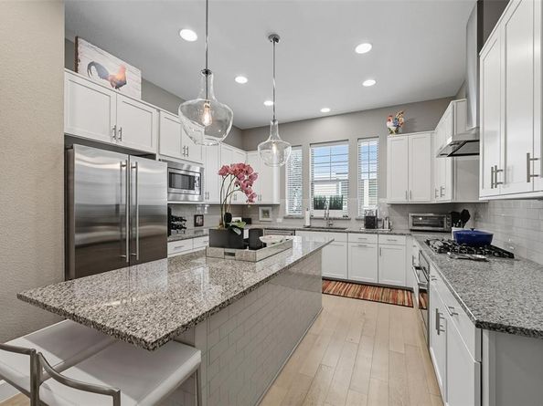 5840  Callisto Court , Dallas Texas 75235