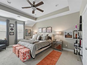 5840  Callisto Court , Dallas Texas 75235