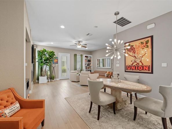 5840  Callisto Court , Dallas Texas 75235