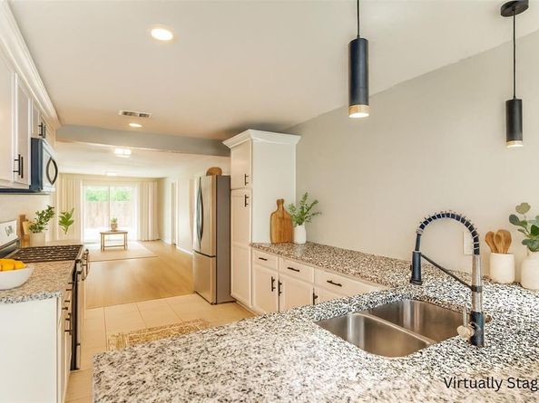 2624  Townsend Drive , Fort Worth Texas 76110