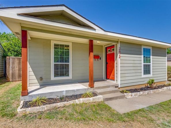 2624  Townsend Drive , Fort Worth Texas 76110
