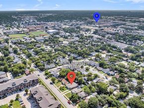 2624  Townsend Drive , Fort Worth Texas 76110