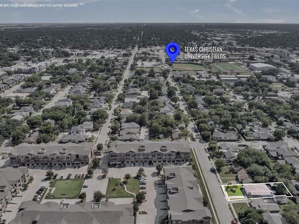 2624  Townsend Drive , Fort Worth Texas 76110