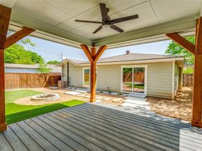 2624  Townsend Drive , Fort Worth Texas 76110