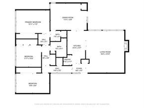 2942  Randy Lane , Farmers Branch Texas 75234