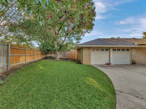 4255  Cadiz Drive , Fort Worth Texas 76133