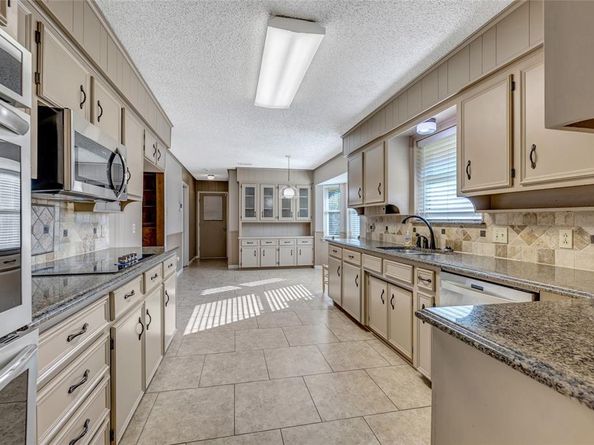 4255  Cadiz Drive , Fort Worth Texas 76133