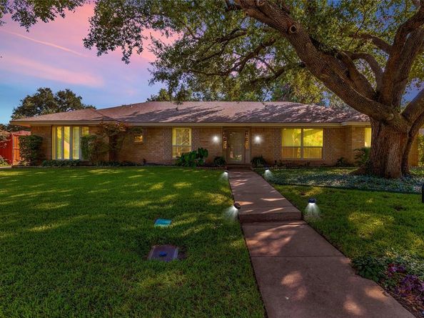 4255  Cadiz Drive , Fort Worth Texas 76133