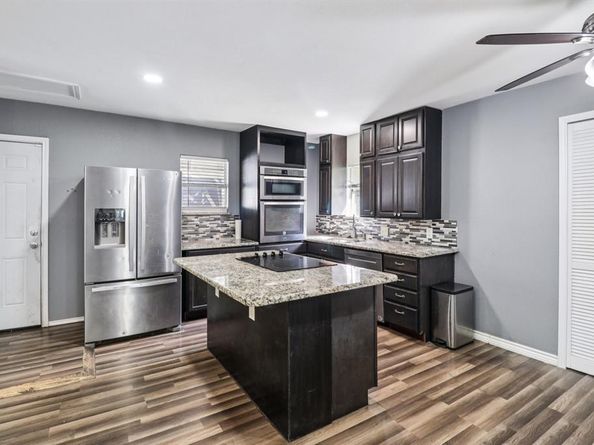 5340  Bourquin Street , Dallas Texas 75210