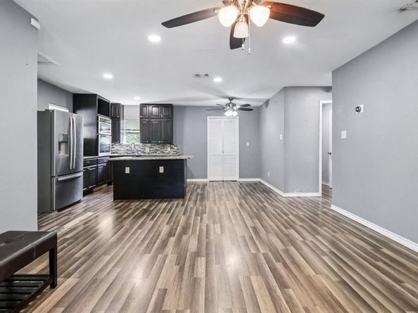 5340  Bourquin Street , Dallas Texas 75210