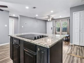 5340  Bourquin Street , Dallas Texas 75210