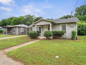 5340  Bourquin Street , Dallas Texas 75210
