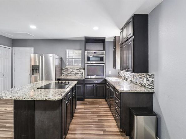 5340  Bourquin Street , Dallas Texas 75210