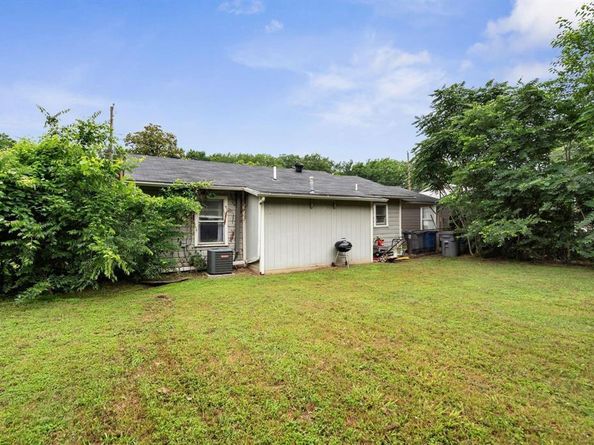 5340  Bourquin Street , Dallas Texas 75210
