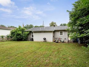 5340  Bourquin Street , Dallas Texas 75210
