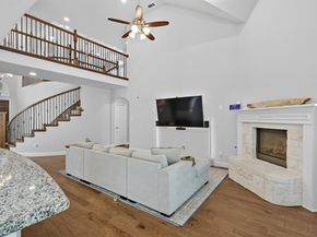 1406  Bonanza Lane , Corinth Texas 76208