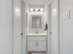 1406  Bonanza Lane , Corinth Texas 76208