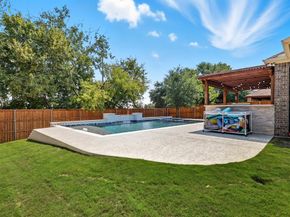 1406  Bonanza Lane , Corinth Texas 76208