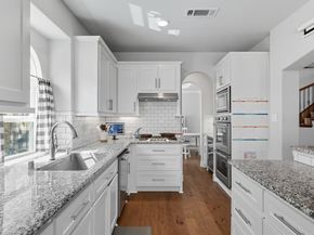 1406  Bonanza Lane , Corinth Texas 76208