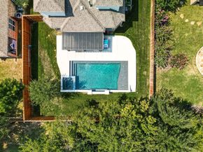 1406  Bonanza Lane , Corinth Texas 76208