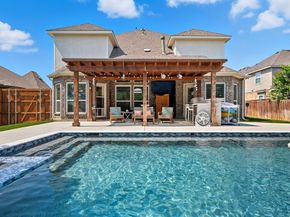 1406  Bonanza Lane , Corinth Texas 76208