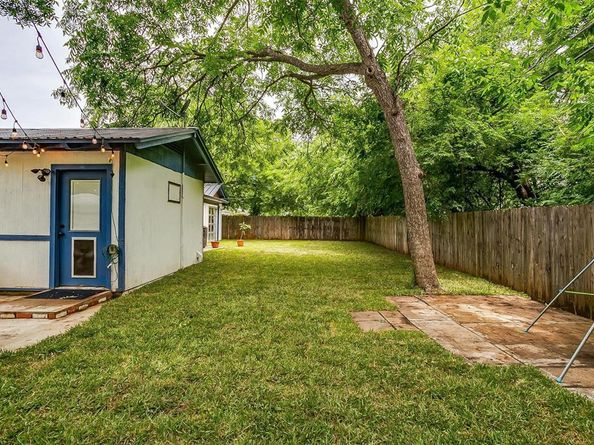 6912  Treehaven Road , Fort Worth Texas 76116