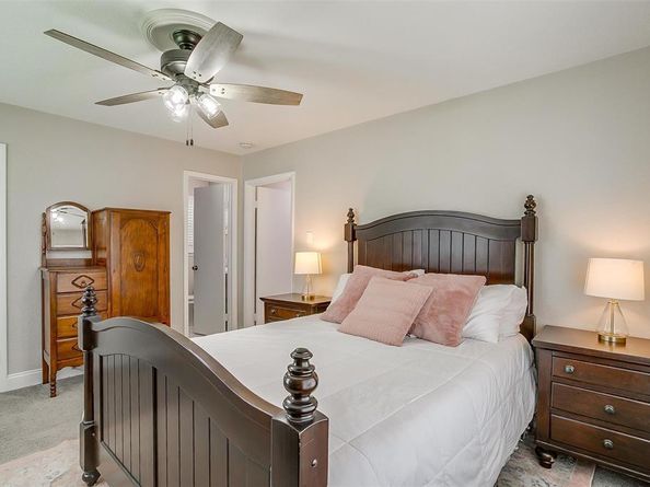 6912  Treehaven Road , Fort Worth Texas 76116