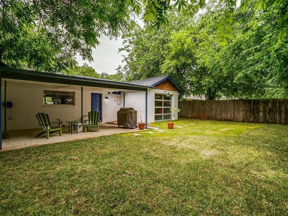 6912  Treehaven Road , Fort Worth Texas 76116